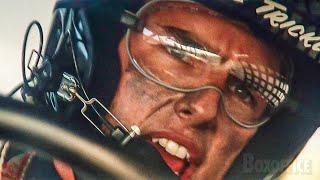 "This Guy's Going Down Final race FULL" | Days of Thunder | CLIP