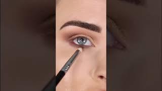 Natasha Denona glam palette eyeshadow tutorial #natashadenonaglampalette #glampalette #eyeshadow