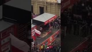 Milano Sanremo 2017 premiazione 2