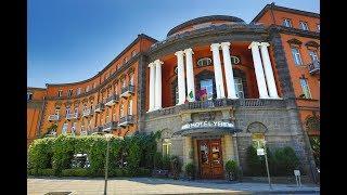 Grand Hotel Yerevan 5* - Yerevan Armenia