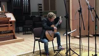 Johannes Möller - A Far Away Place