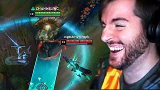 ADC bis zum Mars getilted | Kutcher Stream Highlights