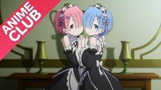 Maid Cafes Are a Cute, Misleading Tourist Trap - IGN Anime Club