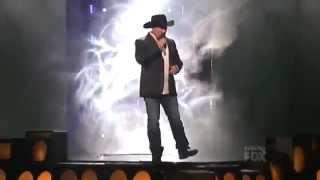 Tate Stevens   From This Moment   X Factor USA 2012 Divas Week Live Show 5