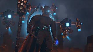Semi-Titan's squad is coming