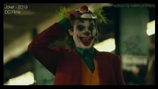 Radiohead - Creep (Lyrics) - Music Video (Joker)