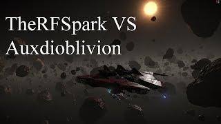 ED TheRFSpark VS Auxdioblivion Dat Ram