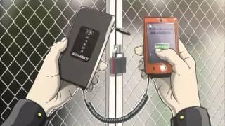 Mul-T-Lock - For utility company Mobile PD)