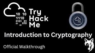 Introduction to Cryptography | TryHackMe Walkthrough