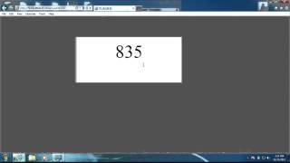 MP3 Stream Lame VB6 Flash Perl Sockets