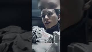 Spartan IVs Ruined ODSTs #shorts #halo #shortvideo #trending
