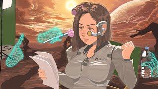 The World’s First Digital Actress | Final Fantasy’s Aki Ross