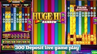 567 slots New HUGE HIT Rainbow  games play ▶️ Yono game  Yono Rummy 