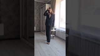крутой ️ 230235209 ВБ #reels #style #fashion #черныйцвет #мода #рекомендации #пиджаковерсайз #стиль
