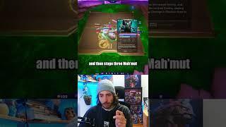 Tier and Stage explained  #illuvium #gameplay #ilv