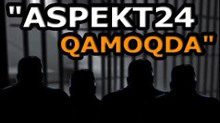 "ASPEKT24 QAMOQDA"