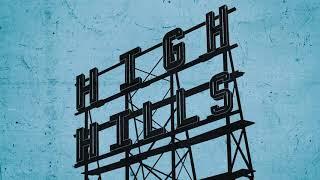 High Hills - My Life Is (Official Audio 2020)