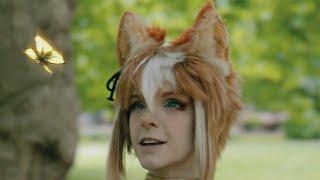 Cosplay Tails and Ears by The Tail Company