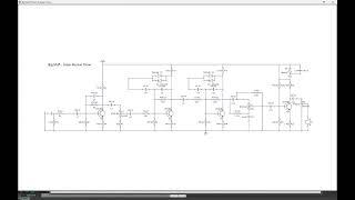 Emulating Big Muff Pedals using LiveSPICE VST (free download) - Part #2 (Clones)