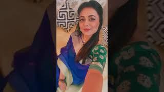 prarthana behere new reel # fashion time# like nd subscribe the channel 