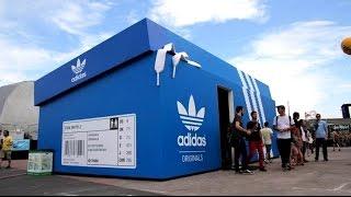 10 Most Unusual Stores in the World