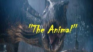 Indoraptor Tribute - The Animal