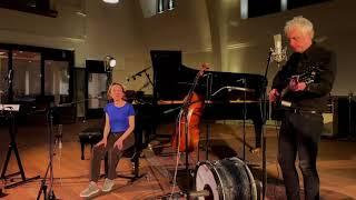 Spinvis & Saartje van Camp - Studio 150 Bethlehemkerk Livestream Concerts