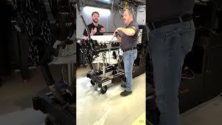 Engine Power TURBO 300!!
