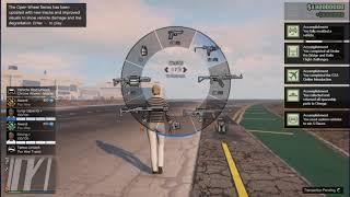 GTA 5 │ Disturbed Mod Menu Recovery Process on fresh account