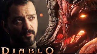 Blizzard Developers HATED Diablo 3's Design But NO ONE LISTENED