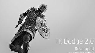 TK Dodge 2.0