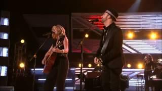 Sugarland - Adalida (George Strait Tribute 2009)