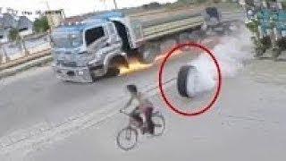 10 LUCKIEST People in the World!