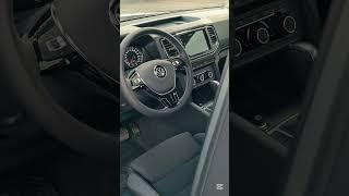 Volkswagen Amarok V6 Comfortline 2024