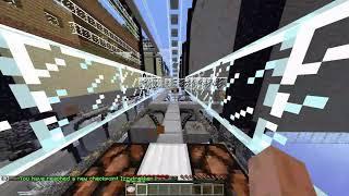[MC MAPS] The Multiplex [16] 13 diamonds