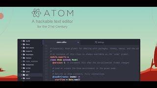 How to run Python Script in Atom Editor using platformio-ide-terminal