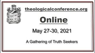 Theologian Conference 2021: Sunday church with Dennis Baldwin