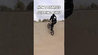 HOW I FLIP BIKES FOR A LIVING!!