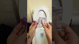 How to hide money from your husband. #moneyhack #hidingspots #money