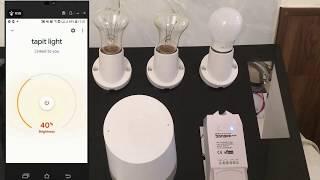 Smart home actions tutorial: Google assistant with ESP8266 and Firebase