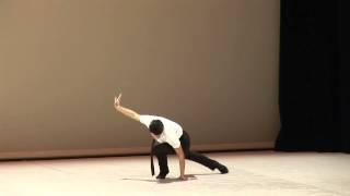 Vinicius Silva - 2014 Selections - Contemporary variation