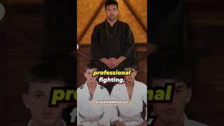 #lyotomachida kids choosing to fight