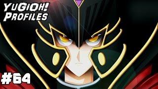 Yugioh Profile: The Supreme King (Haō)