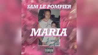 Le Pompier - MARIA