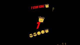 7seven is the king