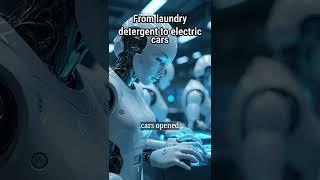 Henkel, from laundry detergent to electric cars