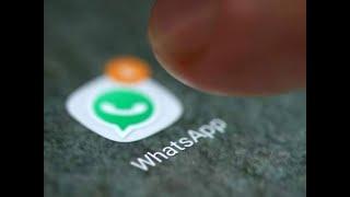 Will begin deleting users who don't comply with new privacy policy: WhatsApp tells HC