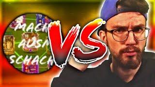 PACKSTRADER VS. SCHLACHTI DUELL  | Stream Highlight