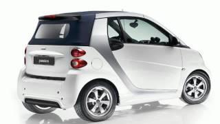 2015 Smart Passion Cabriolet from Smart Center San Francisco near Oakland