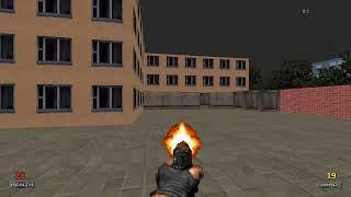 shitty construct classic 3d shooter example 1